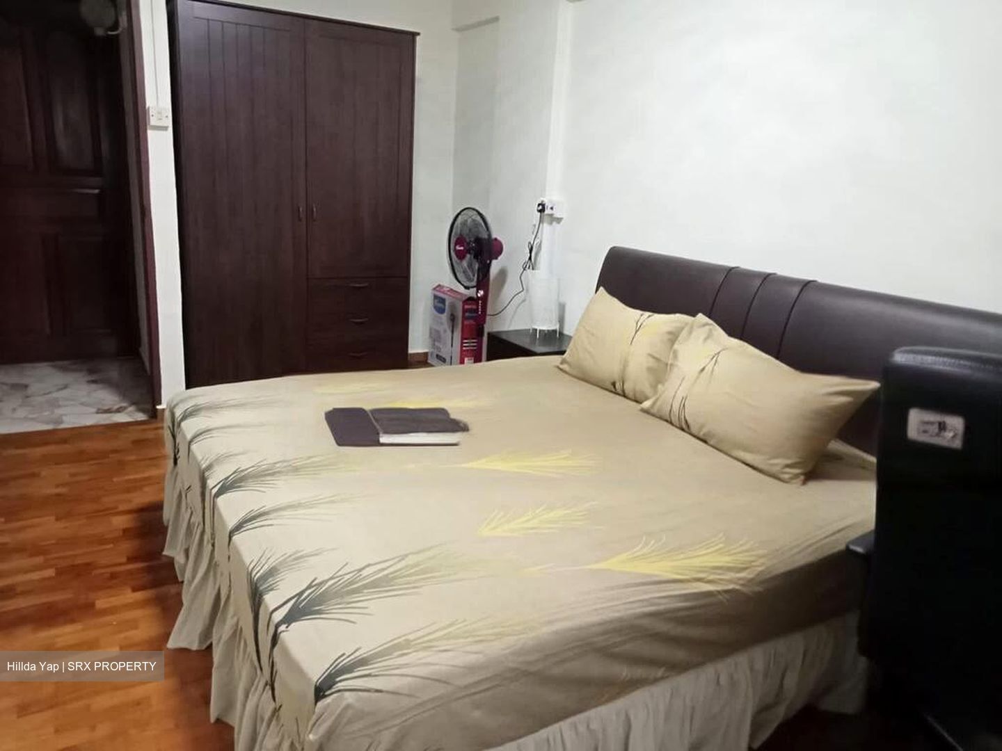 Blk 715 Vista 18 (Clementi), HDB 4 Rooms #532366001
